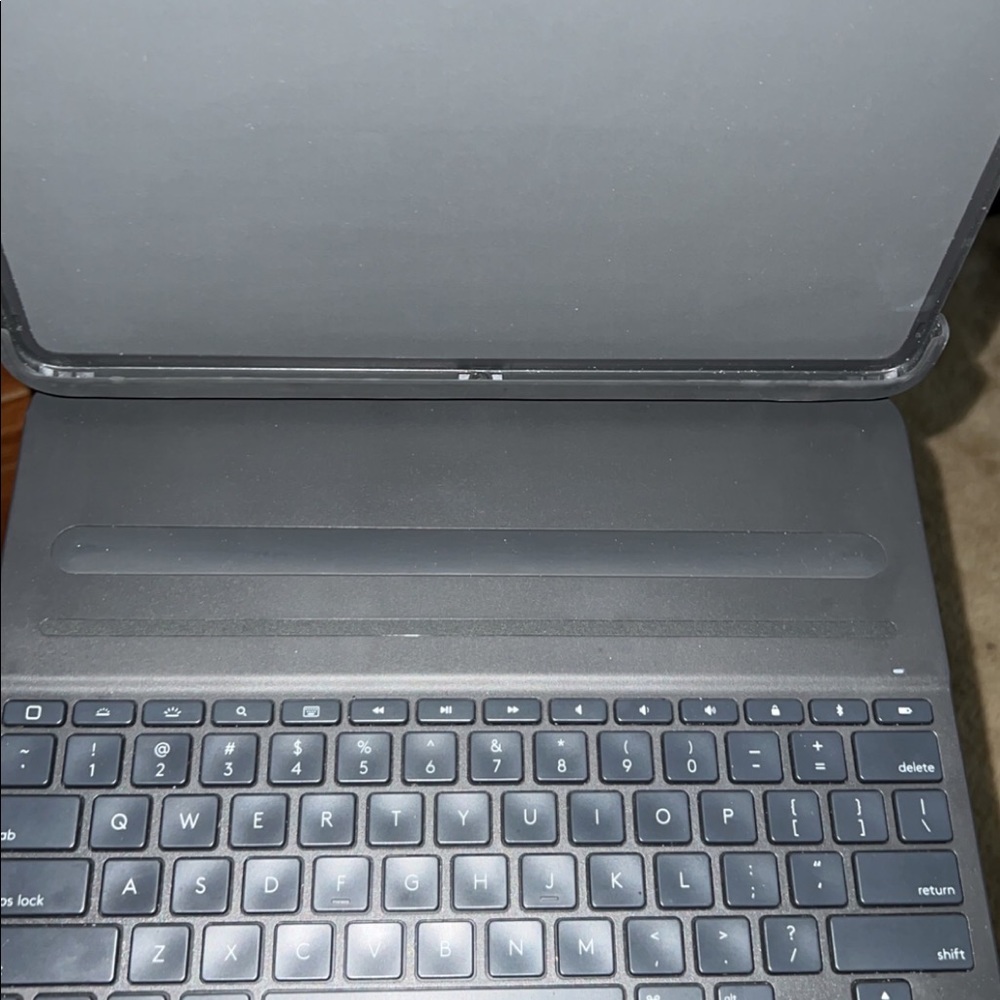 iPad Pro 3rd generation case